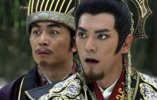 纣王是什么星座血型